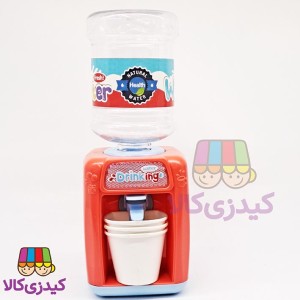 آبسردکن اسباب‌بازی باتری‌خور