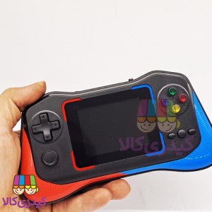 کنسول بازی دستی ۵۰۰ بازی | Game Joystick