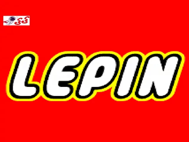 lepin