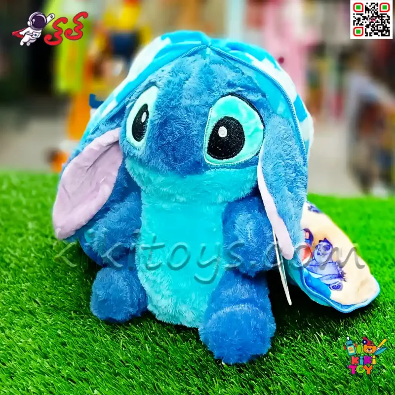 عروسک پولیشی سوپرایزی استیج