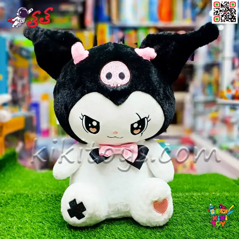 عروسک پولیشی کرومی شیطون