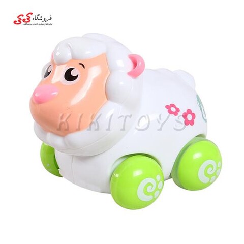 گوسفند قدرتی نشکن هولی تویز 376