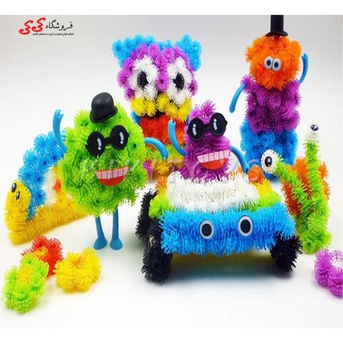 لگو مگامایند و  بانچمز  900 قطعه