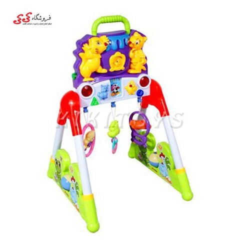 آویز اسباب بازی کودک  Baby toy pendant