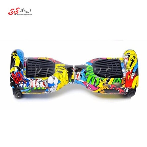 اسمارت اسکوتر 6.5 اینچ  SMART SCOOTER