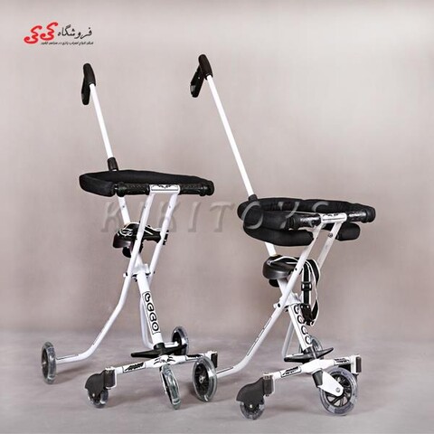 اسکوتر کودک رانو  RANO