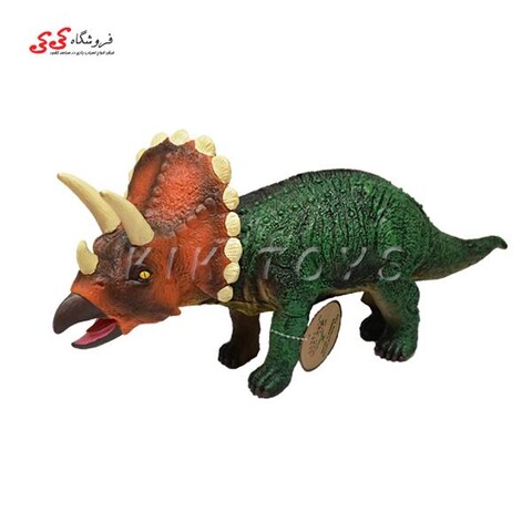 اسباب بازی دایناسور آلوساروس Allosaurus