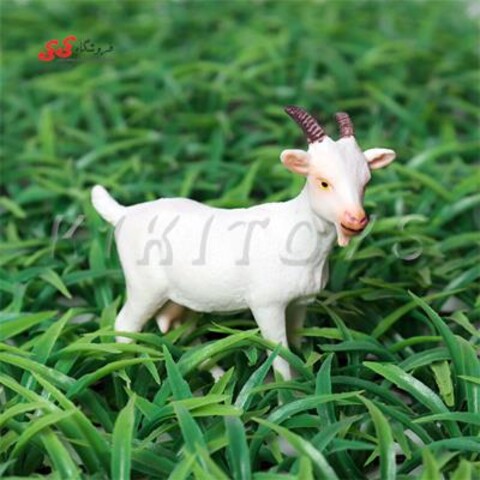 فیگور حیوانات بز fiqure of boat