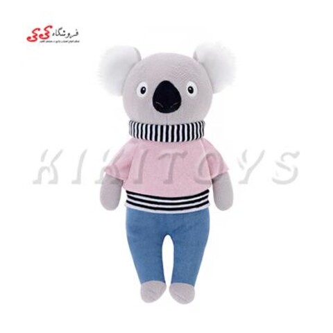 عروسک پولیشی  کوالا-plush toys