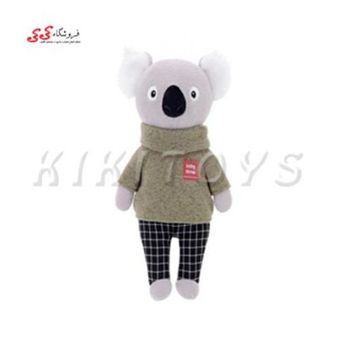 عروسک پولیشی  کوالا-plush toys