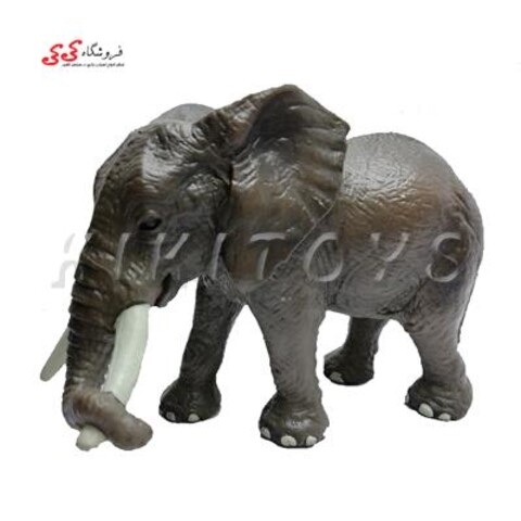فیگور حیوانات فیل بزرگ Elephant