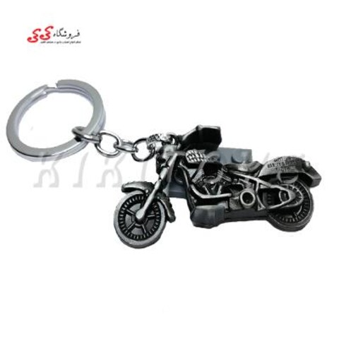 جاکلیدی موتور هارلی دیویدسن-Harley davidson