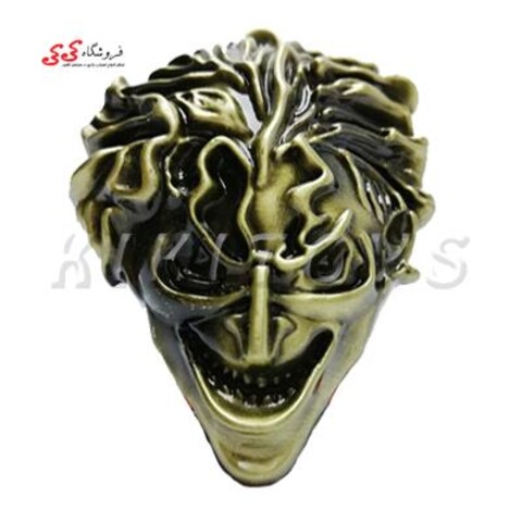 جاکلیدی فلزی اورجینال طرح جوکر joker