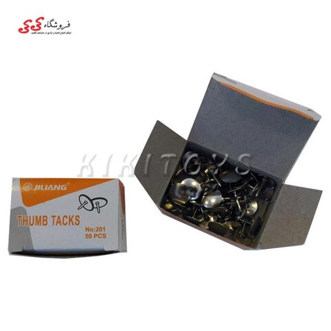 پونز جیلانگ بسته 50 تایی