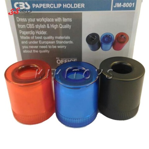 جا سنجاقی CBS