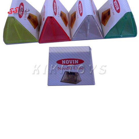 جاسنجاقی دوقلو نوین