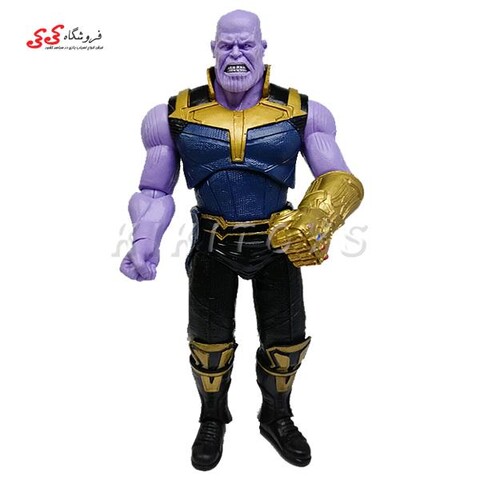 اکشن فیگور تانوس اورجینال Action Figure Thanos