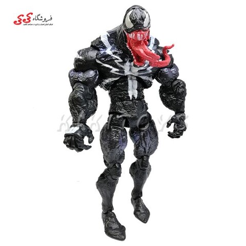 فیگور ونوم اورجینال Venom Hasbro 223