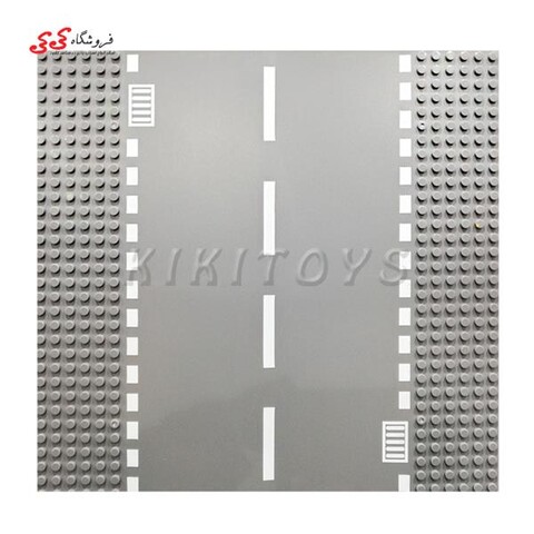 صفحه لگو طرح جاده QL0908