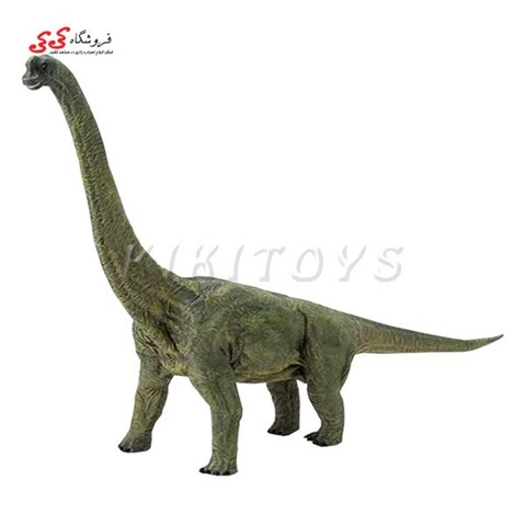 فیگور حیوانات دایناسور مدل براکیوسور fiquer of Dinosaur