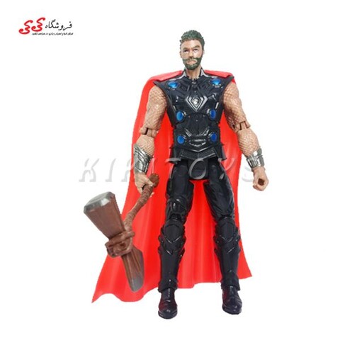 اکشن فیگور تور THOR
