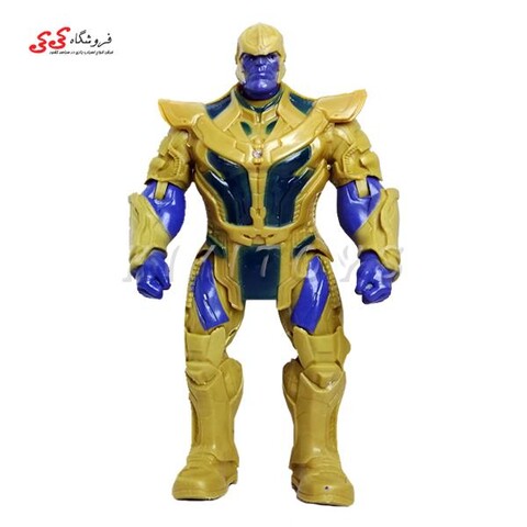 اکشن فیگور تانوس TANUS