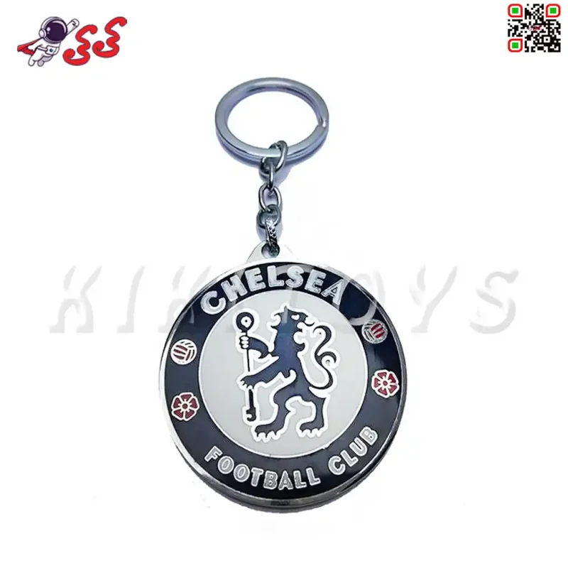 جاکلیدی فلزی تیم چلسی Chelsea