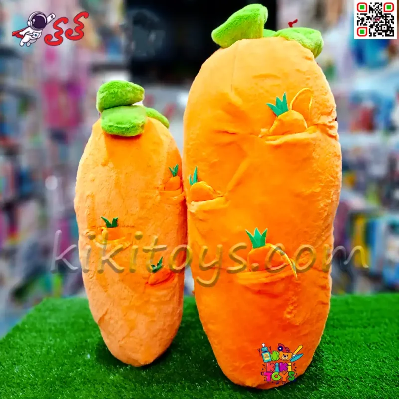 عروسک بالشتی هویچ پولیشی اسباب بازی