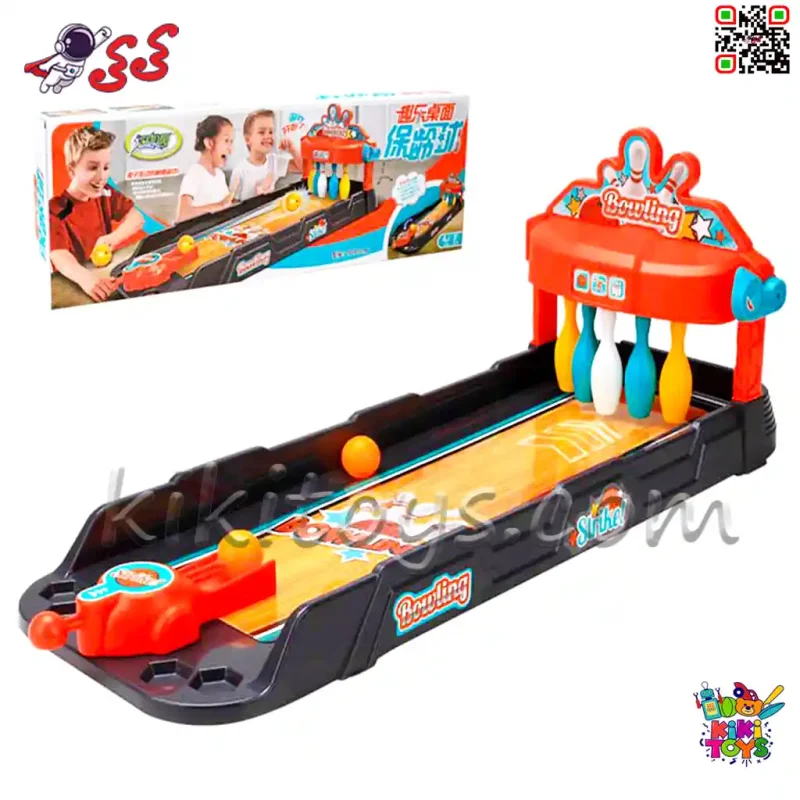 بولینگ اسباب بازی کینگز اسپورت Bowling Game 1905