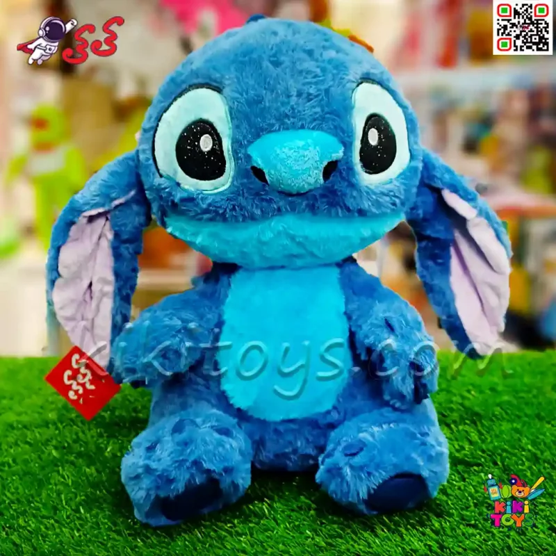 عروسک پولیشی استیج اسباب بازی