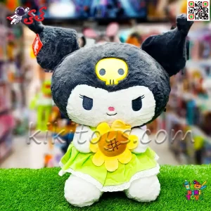 عروسک کرومی آفتابگردان