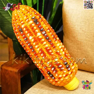 عروسک پولیشی ذرت بالشتی | عروسک بلال