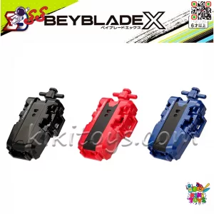 دسته کمکی نورانی فرفره انفجاری مدل BEYBLADE X BB215