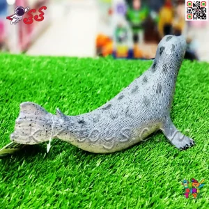 اسباب بازی حیوانات دریایی برای بازی و آموزش کودکان