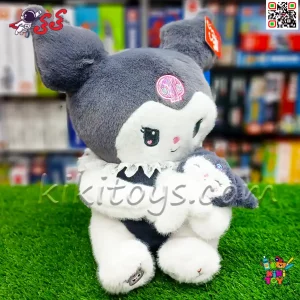 عروسک پولیشی کرومی و ملودی در سایزهای مختلف، مناسب برای سلیقه‌های متنوع و دکورهای کودکانه.