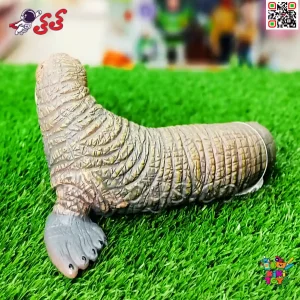 ابزاری عالی برای یادگیری درباره حیات‌وحش قطب شمال و تقویت خلاقیت کودکان
