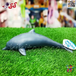 فیگور سیلیکونی نرم و مقاوم – مناسب بازی کودکان و آموزش مفاهیم زیست‌محیطی