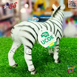 فیگور گورخر مناسب بازی کودکان و کلکسیونرها