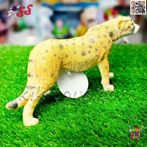 مناسب برای بازی آموزشی کودکان، کلکسیون حیوانات وحشی و هدیه‌ای خاص برای علاقه‌مندان به طبیعت
