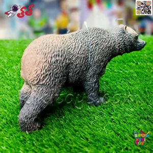قیمت و خرید حیوانات جنگلی، ایده‌آل برای کلکسیونرها و آموزش درباره حیات وحش