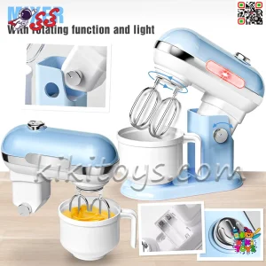 مزن کودک با عملکرد چرخشی، مناسب برای بازی‌های تخیلی و تقویت هماهنگی دست و چشم