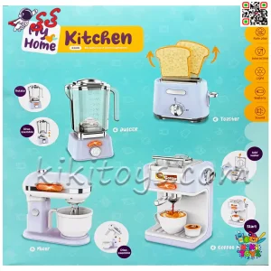 هدیه‌ای عالی برای کودکان بسته‌بندی زیبای محصول آن را به انتخابی مناسب برای هدیه تولد، مناسبت‌ها و سورپرایزهای کودکانه تبدیل کرده است