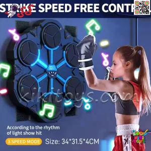 پخش موسیقی و بلوتوث – تمرین هماهنگ با ریتم موسیقی برای انگیزه بیشتر و کاردیو مؤثر