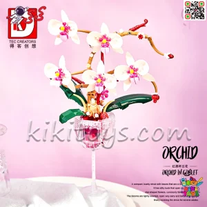 تجربه ساخت خلاقانه و سرگرم‌کننده، مناسب برای سنین 8 سال به بالا