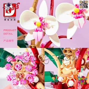 دکوری چشم‌نواز برای قرار دادن روی قفسه، میز کار یا میز جلو مبلی