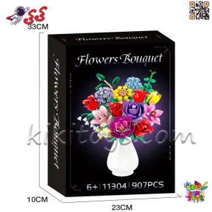 بسته‌بندی شیک و جذاب، ایده‌آل برای هدیه تولد، مناسبت‌ها و دکوراسیون