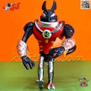 فیگور کارتونی بن تن مناسب هدیه