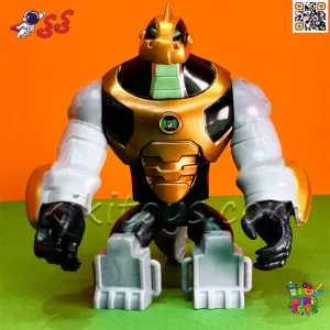 مجموعه فیگور بن تن برای کلکسیون