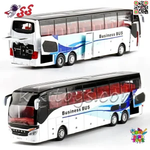 ماکت فلزی اتوبوس توریستی Setra