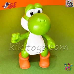 ست فیگور سوپر ماریو